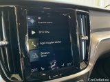  Volvo  V60 T6 AWD Inscription Exp VOC Teknik Drag #11