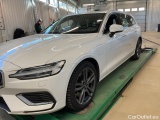  Volvo  V60 T6 AWD Inscription Exp VOC Teknik Drag #3