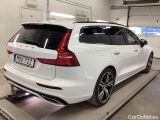  Volvo  V60 T6 AWD R-Design VOC Teknik Drag #5