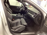  Volvo  V60 T6 AWD R-Design VOC Teknik Drag #7