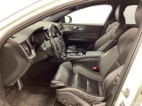  Volvo  V60 T6 AWD R-Design VOC Teknik Drag #9