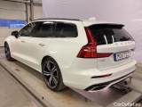  Volvo  V60 T6 AWD R-Design VOC Teknik Drag #19