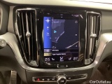  Volvo  V60 T6 AWD R-Design VOC Teknik Drag #24