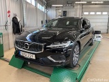  Volvo  V60 T6 Recharge AWD Inscription Exp Ljus 