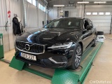  Volvo  V60 T6 Recharge AWD Inscription Exp Ljus #3