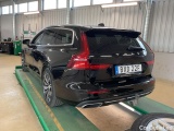  Volvo  V60 T6 Recharge AWD Inscription Exp Ljus #4