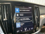  Volvo  V60 T6 Recharge AWD Inscription Exp Ljus #9