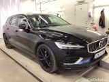  Volvo  V60 !CHECK ENGINE LIGHT ON!  Ljus Teknik H/K Drag BLIS Kamera Navi #9