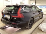  Volvo  V60 !CHECK ENGINE LIGHT ON!  Ljus Teknik H/K Drag BLIS Kamera Navi #12