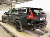  Volvo  V60 !CHECK ENGINE LIGHT ON!  Ljus Teknik H/K Drag BLIS Kamera Navi #16