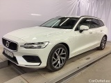  Volvo  V60 Momentum Adv Edit Kamera Drag 