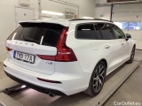  Volvo  V60 Momentum Adv Edit Kamera Drag #5