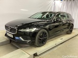  Volvo  V60 !CHECK ENGINE LIGHT ON!  Ljus Teknik H/K Drag BLIS Kamera Navi #8