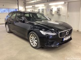  Volvo  V90 T8 AWD R-Design VOC Drag #2