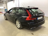  Volvo  V90 T8 AWD R-Design VOC Drag #4