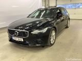  Volvo  V90 T8 AWD R-Design VOC Drag #3