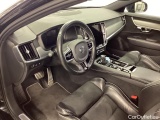  Volvo  V90 T8 AWD R-Design VOC Drag #12