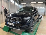  Volvo  XC 40 T4 Recharge Inscription Ljus Panorama H/K Navi Pro 360 Kamera 