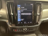  Volvo  V90 T8 AWD R-Design VOC Drag #9