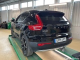 Volvo  XC 40 T4 Recharge Inscription Ljus Panorama H/K Navi Pro 360 Kamera #4