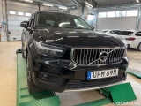  Volvo  XC 40 T4 Recharge Inscription Ljus Panorama H/K Navi Pro 360 Kamera #34