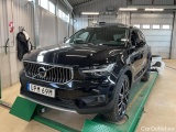  Volvo  XC 40 T4 Recharge Inscription Ljus Panorama H/K Navi Pro 360 Kamera #35