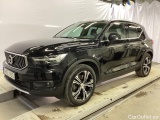  Volvo  XC 40 T4 Recharge Inscription VOC Teknik Drag #3