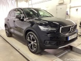  Volvo  XC 40 T4 Recharge Inscription VOC Teknik Drag #2