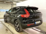  Volvo  XC 40 T4 Recharge Inscription VOC Teknik Drag #5