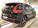  Volvo  XC 40 T4 Recharge Inscription VOC Teknik Drag #6