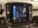  Volvo  XC 40 T4 Recharge Inscription VOC Teknik Drag #10