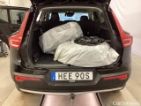  Volvo  XC 40 T4 Recharge Inscription VOC Teknik Drag #13
