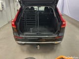  Volvo  XC60 Inscription Exp Ljus Google Skinn Drag #13