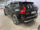  Volvo  XC60 Inscription Exp Ljus Google Skinn Drag #17