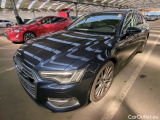  Audi  A6 AVANT 50 TDI QUATTRO TIPTRONIC  