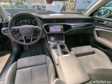  Audi  A6 AVANT 50 TDI QUATTRO TIPTRONIC  #2