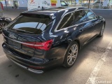  Audi  A6 AVANT 50 TDI QUATTRO TIPTRONIC  #3