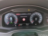  Audi  A6 AVANT 50 TDI QUATTRO TIPTRONIC  #4