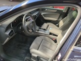  Audi  A6 AVANT 50 TDI QUATTRO TIPTRONIC  #9