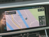  Audi  A6 AVANT 50 TDI QUATTRO TIPTRONIC  #11