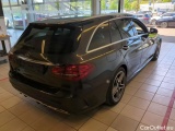  Mercedes  C-Klasse 220 D T 9G-TRONIC  #2