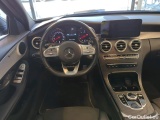  Mercedes  C-Klasse 220 D T 9G-TRONIC  #4