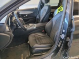  Mercedes  C-Klasse 220 D T 9G-TRONIC  #9