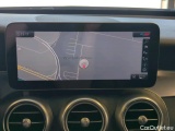  Mercedes  C-Klasse 220 D T 9G-TRONIC  #11