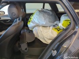  Mercedes  C-Klasse 220 D T 9G-TRONIC  #20