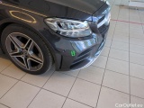  Mercedes  C-Klasse 220 D T 9G-TRONIC  #25