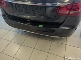  Mercedes  C-Klasse 220 D T 9G-TRONIC  #40