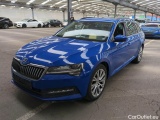  Skoda  Superb COMBI 2.0 TDI DSG  