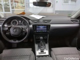  Skoda  Superb COMBI 2.0 TDI DSG  #2