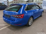  Skoda  Superb COMBI 2.0 TDI DSG  #3